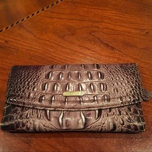 Brahmin Wallet